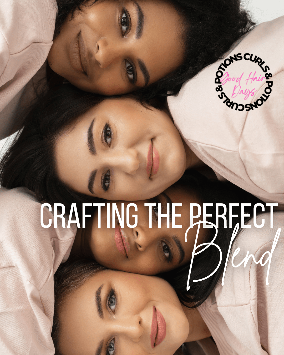 Unlock Your Hair's Full Potential: How Our Global Ingredient Selection Transforms Hair Health and Growth