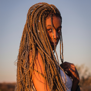 How To Refresh and Maintain Your Braids