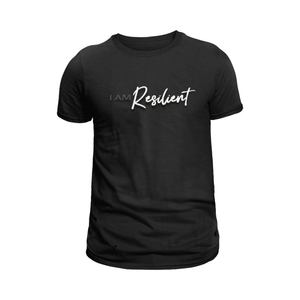 Aboriginal X (Fall Collection) - I AM RESILIENT