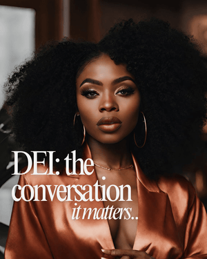 The Impact of Diversity, Equity, and Inclusion (DEI) on Indie Brands in the Personal Care Industry