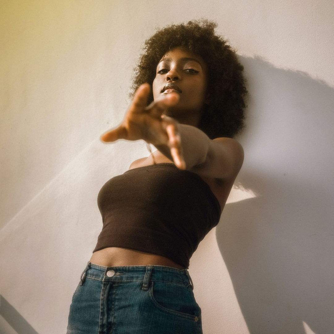 Is The Natural Hair Community Dying?