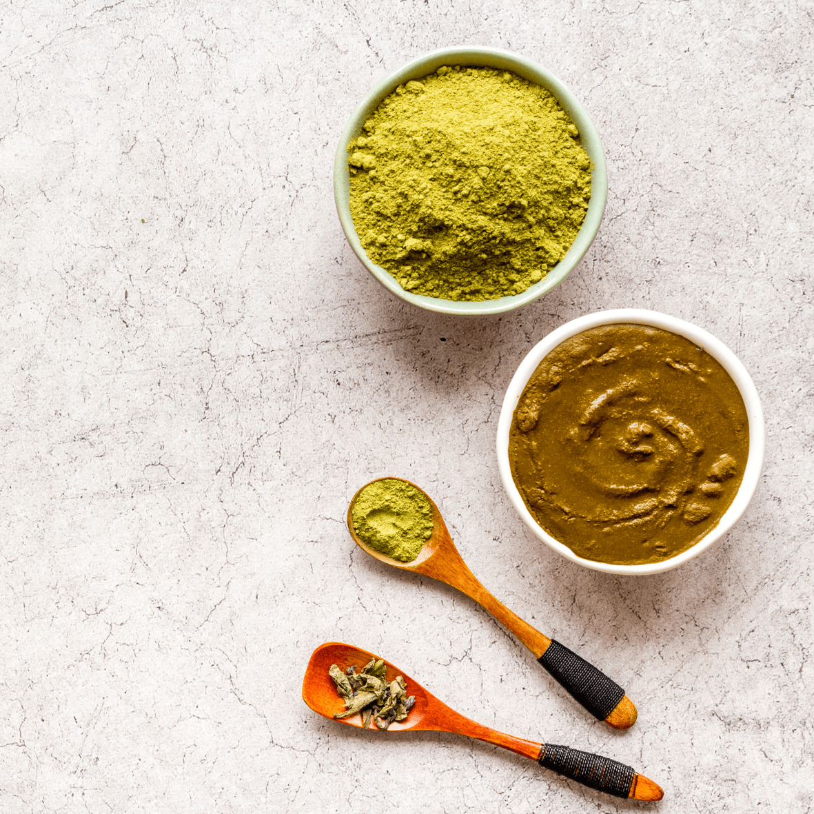 Three Reasons to Use Henna