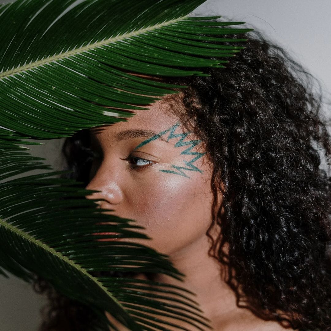 Natural Hair Growth Regimen