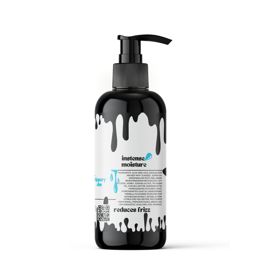 Basic Hair Curl Ease Anti-Frizz Cream Styler