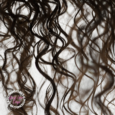 Natural hair growth products for length retention