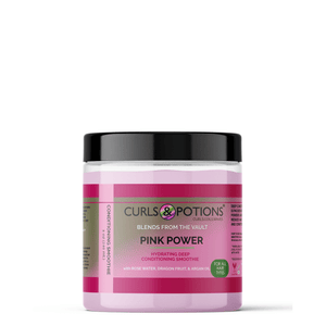 Blends Pink Power Deep Conditioning Smoothie