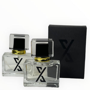 Aboriginal Man Signature Eau De Cologne