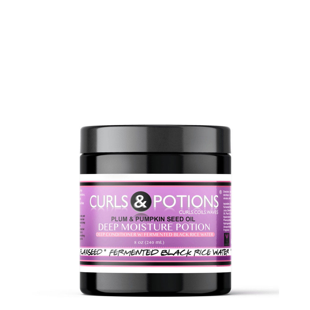 Potion Deep Deep Moisture Potion