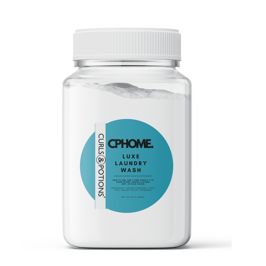 CPHOME Luxe Laundry Wash