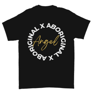Aboriginal X Angel T-Shirt