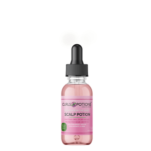 Blends: Scalp Potion