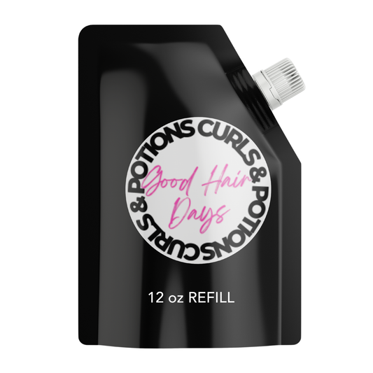 Supercharged Moisture Mist