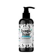 Basic Hair Gel Masque Anti-Frizz Reconstructor