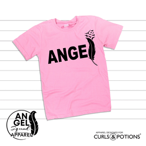 Angel Tshirt